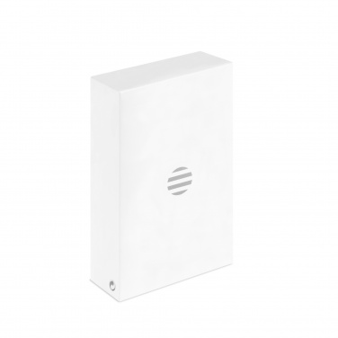 Logotrade mainostuote tuotekuva: 4000 mAh varavirtalähde